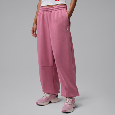 Jordan Brooklyn Women's Trousers. Nike LU